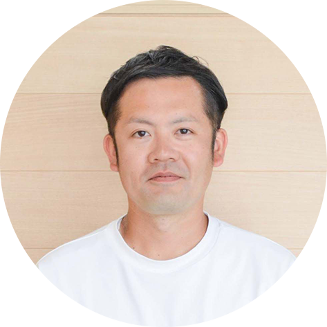 吉野 徹 プロフィール写真